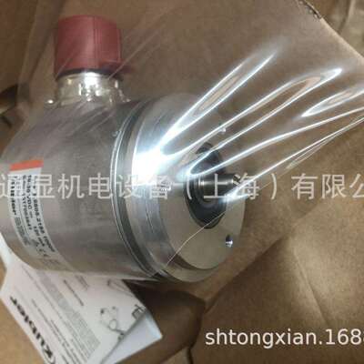德国库伯勒KUEBLER编码器8.5800.2E45.0360上海办事处