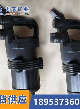 锚杆安装器图片 矿用拆卸气动扳手 BK2扳手价格