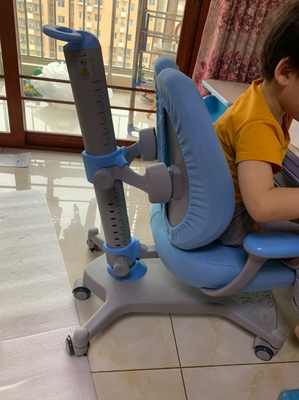 Palmer帕默儿童学习桌怎么样?宝妈的讲述心酸经历!