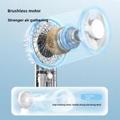 Folding Portable Handheld Fan 手持折叠迷你风扇 Mini