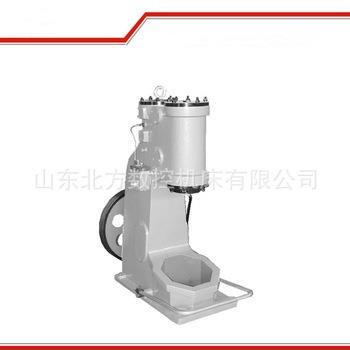 C41-16kg/20kg空气锤铁匠铺锻打神器金属锻打冲击锤移动便捷