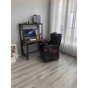 ft网吧竞技椅网咖单人沙发套装组合办公电竞家用一体台式电脑桌椅