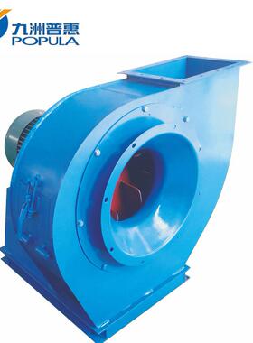 460普惠C-48C(式)排尘离3心通风6机0KW-4P直供