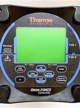 Thermo 奥立龙ORION 2104CD在线纯水电导率表