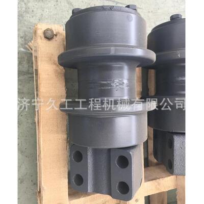 山河能旋挖钻拖轮托链智轮 SWDM50/260/200旋挖钻4机底盘配件