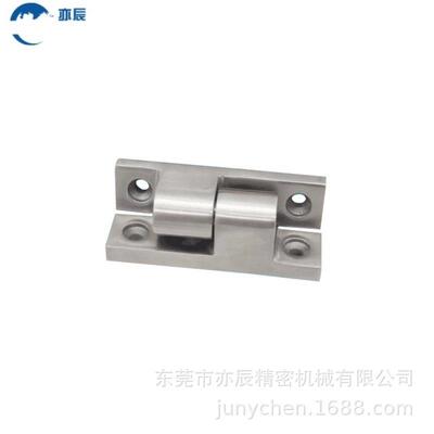 FB-1718/718合页304不锈钢转角脱卸型铰链