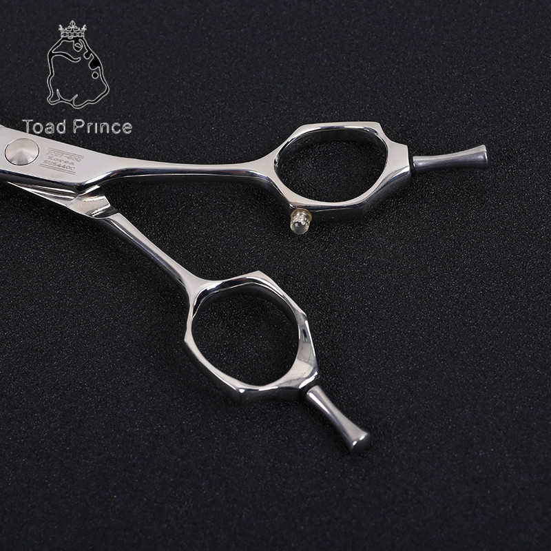 厂家供应SUX440C剪刀 发廊理发店平剪牙剪刘海剪刀套装张家港批发