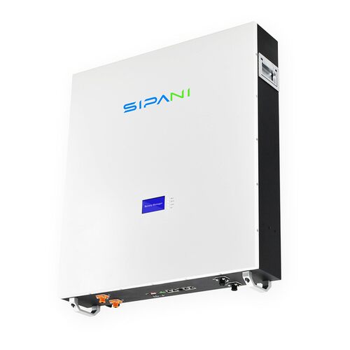 太阳能家庭储能壁挂电池LifePo4锂电池48V200AH磷酸铁锂电池10kWh