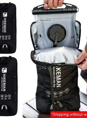Water Bladder Insulator Bag for 1-2L & 2-3L Water Bladder
