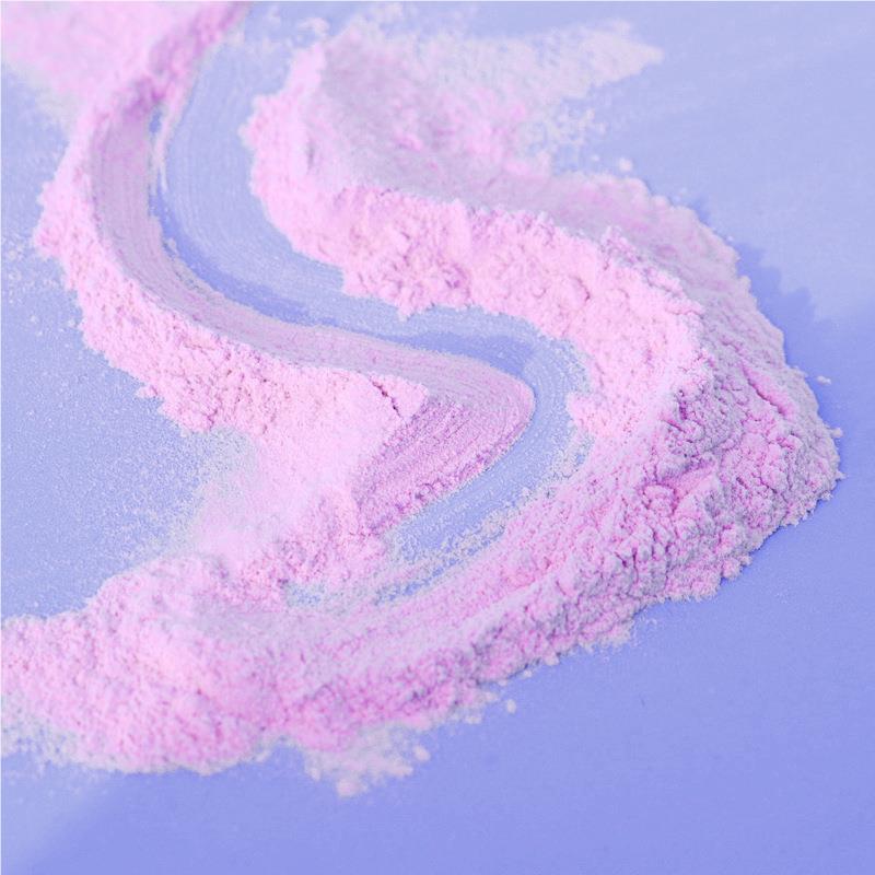 细铬玉磨料 氧化铝粉固定炉电刚熔刚磨玉研光五16~320金抛320#铬