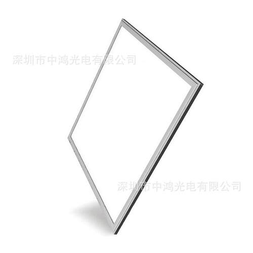 超薄侧发光LED面板灯平板灯800*800亚克力导光板48W嵌入式安装