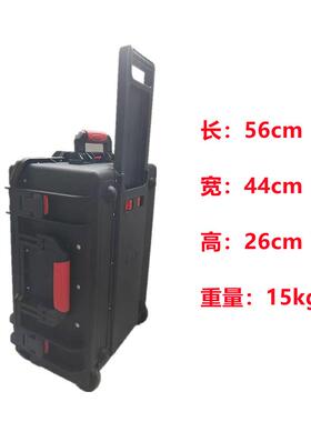 GC-8890PLUS便携式变压器油气相色谱仪