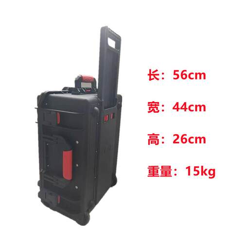 GC-8890PLUS便携式变压器油气相色谱仪