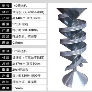 红豆黄豆分类筛选机1.7米加高溜豆机油菜籽选种机多用途工业选圆