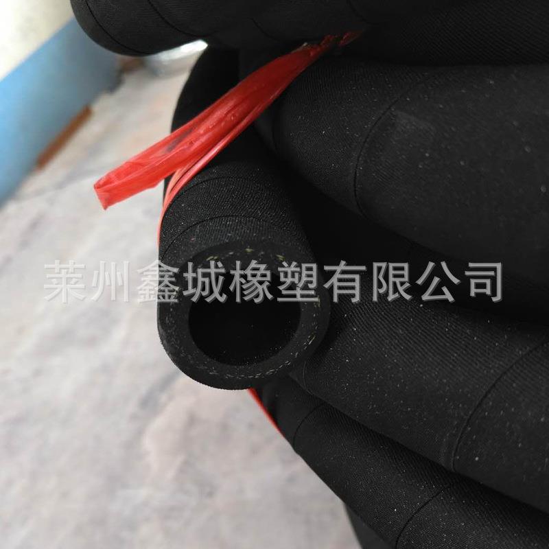 莱州长城25型号工程机械 高压低压管 喷砂管 泥浆胶管 量大从优