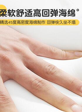 9U懒人沙发单两JA74用沙发床可折家用小型多功能叠午人睡户日式布