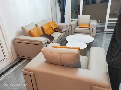 慕然家居质量诉说体验后讲一讲感受