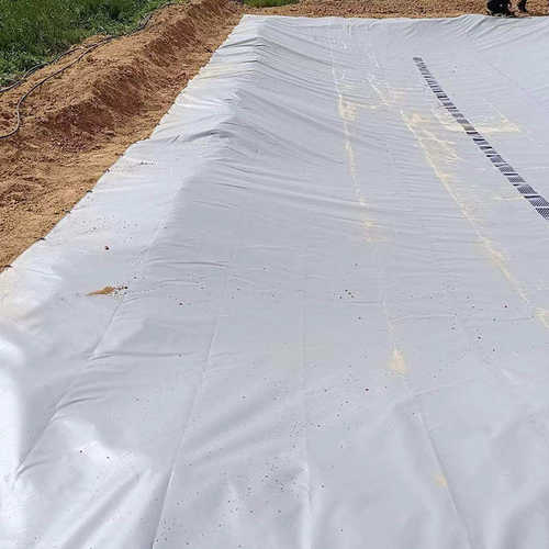 集雨水窖干旱地区山区雨水收集水池 可折叠地埋式软体PVC储水袋