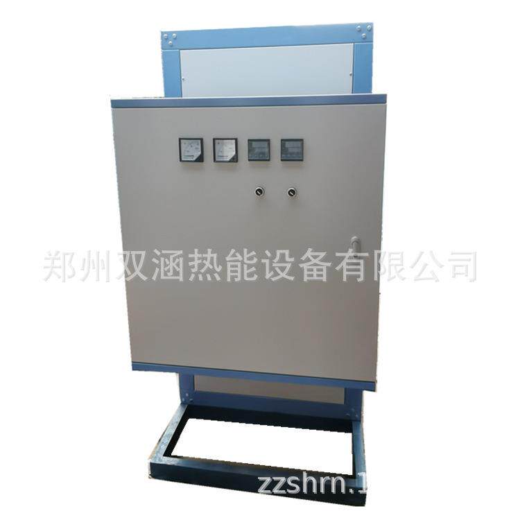 供应科研工业变频电磁加热导热油炉30KW-90kw热滚导热油炉