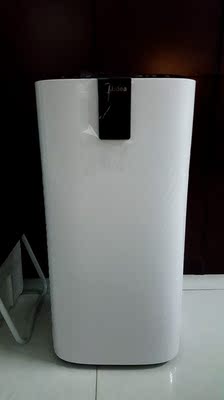 美的空气净化器怎么样?用后一个月内幕感受分享!