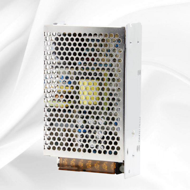 开关电源三组输出三路输出T-60B5V5A12V2.5A-12V0.5A直流稳压电源