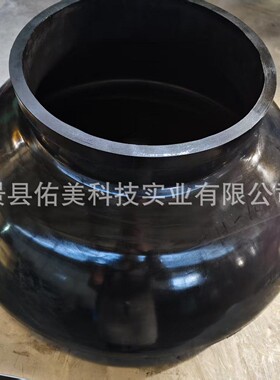 KB45型空气包胶囊氢化丁晴橡胶压F500/F800泥浆泵通用吸入式