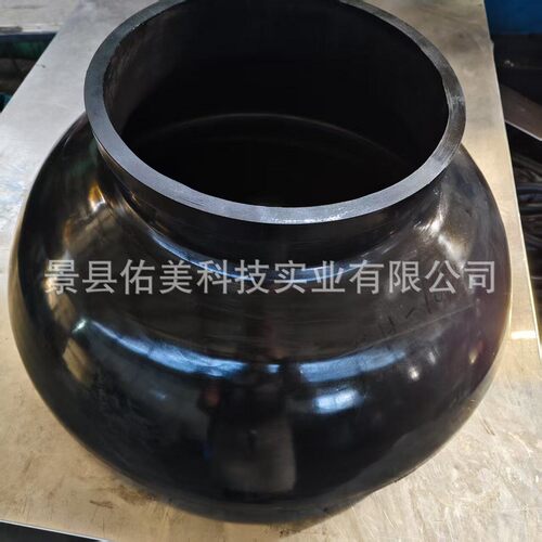 KB45型空气包胶囊氢化丁晴橡胶压F500/F800泥浆泵通用吸入式