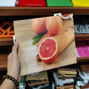 孔冲吊顶单板木纹门头室内外铝铝板铝板装饰新款造型批发厂家