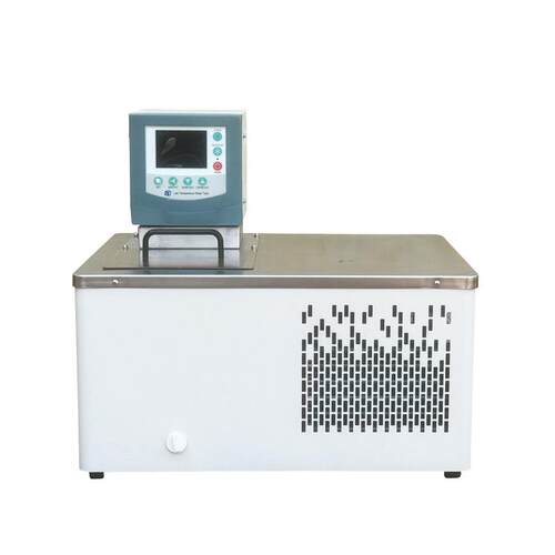 THD卧式低温恒温槽 小型低温冷却液循环泵 实验室数显恒温水浴槽