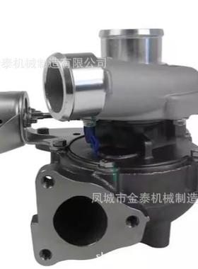 GT1544V涡轮增压器740611-5002S 740611-0002 28201-2A400