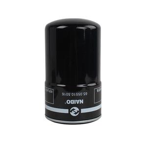 002 G17 LF670短 65.05510.5016机滤