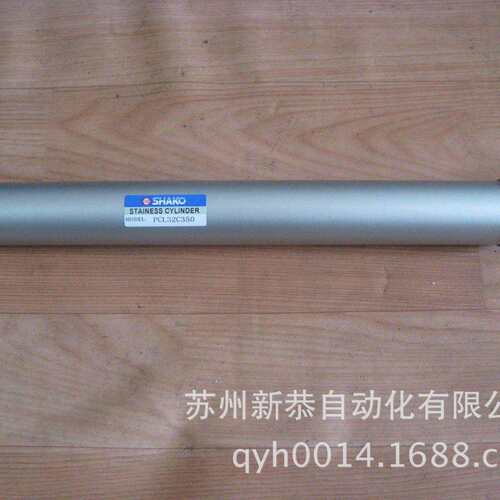 PCL32C350 新恭气缸 SHAKO MAL32X350