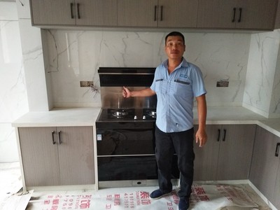 奥田T8集成灶蒸烤箱一体机怎么样?你们觉得性价比高吗?