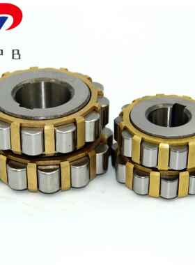 减速机偏心滚子轴承100752202K 130752202K 150752202K偏心轴承