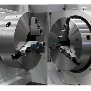 管螺纹数广控车床QK1319*30C00标配数980T系数统控管QK1319*3螺纹