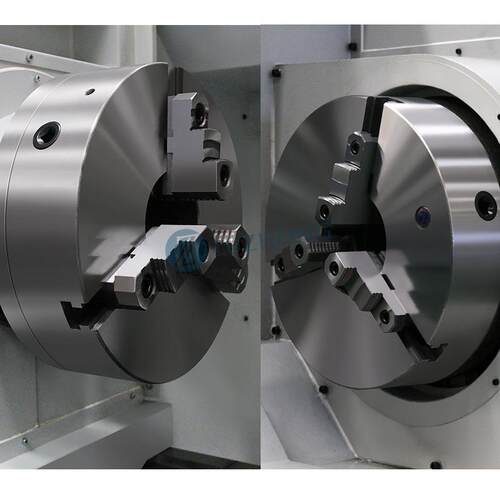 管螺纹数车床K1Q319*300标配广QK1319*3数9控80TC系0统数控管螺纹