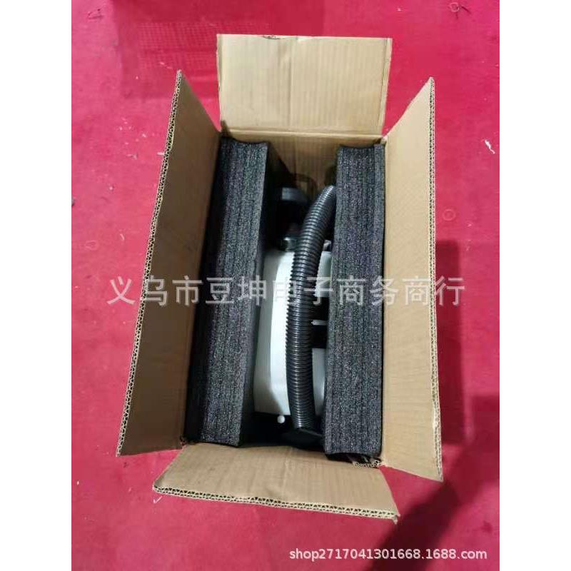 风送静电超微量电动喷雾器农用220V4L弥雾机消毒喷雾器扬程8米