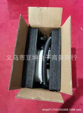 风送静电超微量电动喷雾器农用220V4L弥雾机消毒喷雾器扬程8米
