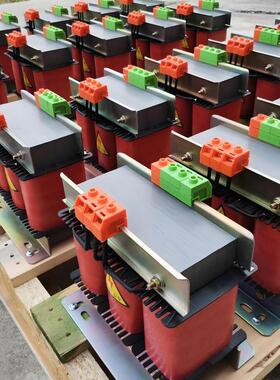 SBK450KVA500KW550千瓦三相干式隔离变压器380V变660V690V1140V