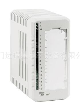 3BSE008552R1|ABB|DI811数字输入
