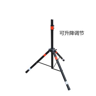 远视距交交通诱导屏便携显式LED通事故息屏带三信脚便携式LE架可