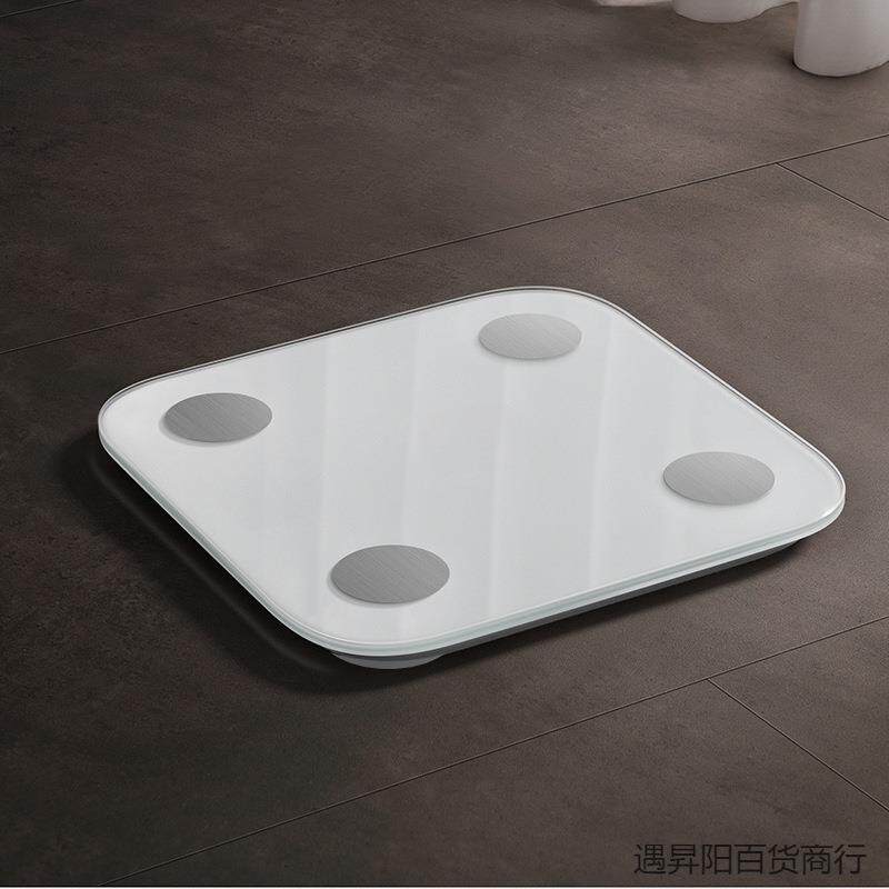 体重秤体脂秤家用精准充电体重秤智能电子称专用的人体秤包邮