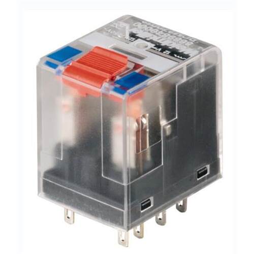 魏德米勒/WEIDMULLER 8636230000 继电器 RCM570220
