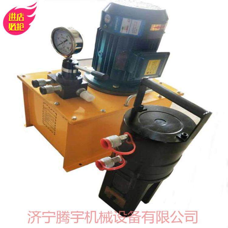 供应TYLJY-40钢筋冷挤压机 质优价廉欢迎来电咨询