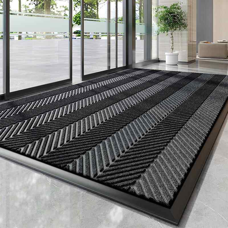 入户门地垫门垫进门脚垫吸水防滑垫门前地毯店铺门口商用户外迎宾