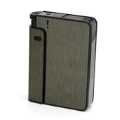 Case Boxes Not Portable Men Cigarette Lighter Gift Automatic