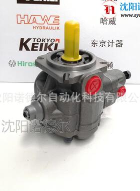 01-PHP1-20-FHRM意大利BERARMA布莱玛叶片泵