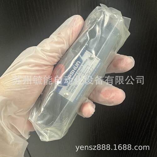CPTS-03 模具自锁油缸专用阀油顺 ASHUN 保压阀