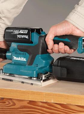 北京充电式砂光机DBO381Z