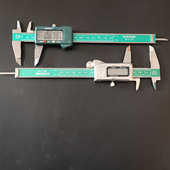 金属不锈钢游标卡尺数显卡尺数显游标卡尺0 150mm卡尺